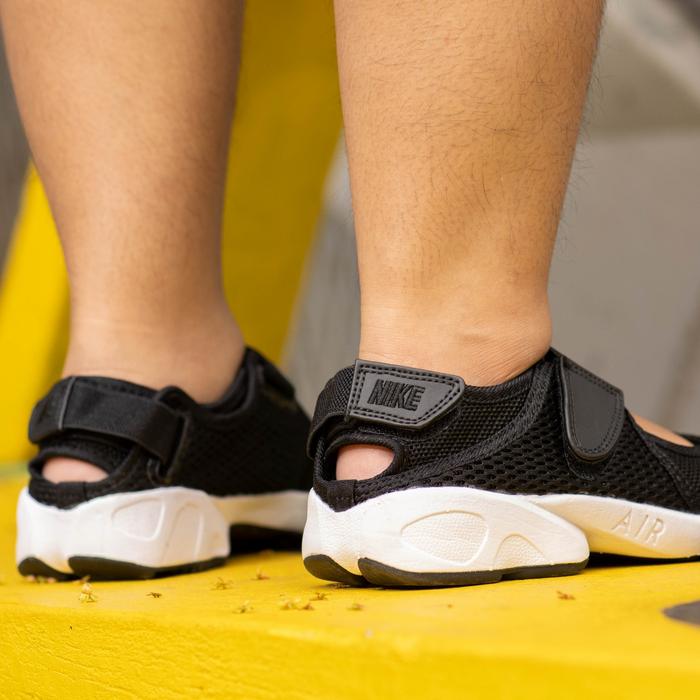 nike air rift 41
