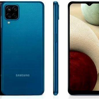Gambar samsung galaxy a12 6/128 - Hitam dari barak99 undefined 4 Tokopedia