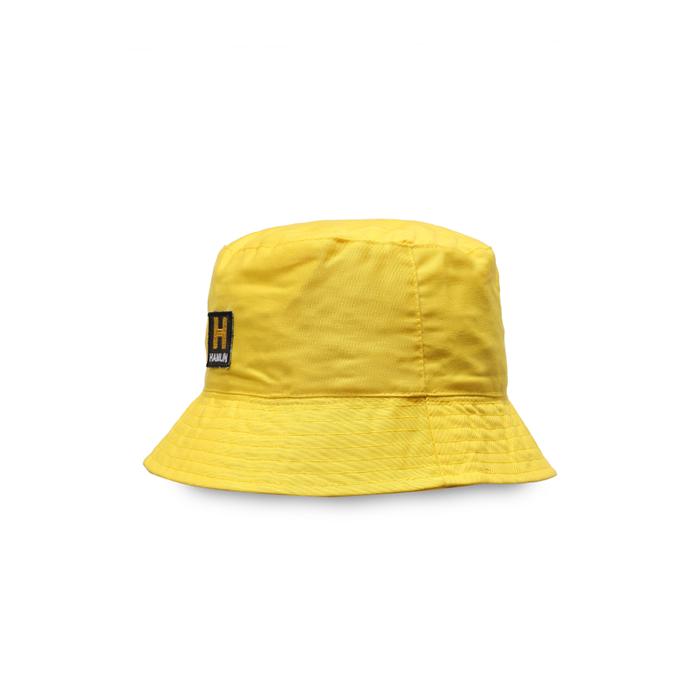 Promo Hamlin Zorke Bucket Hat Pria 