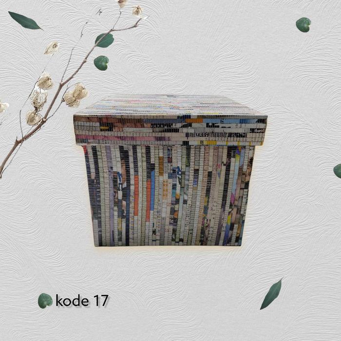 Gambar Box / Kotak Multifungsi #17 - S dari Elha Interior undefined Tokopedia