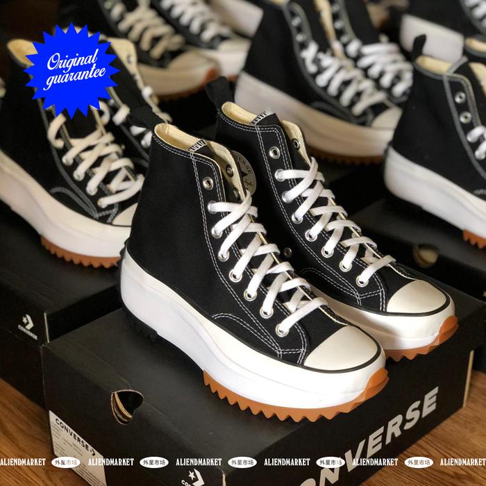 Converse Run Star Hike Lugged Hi - 35 | Indo4ward 