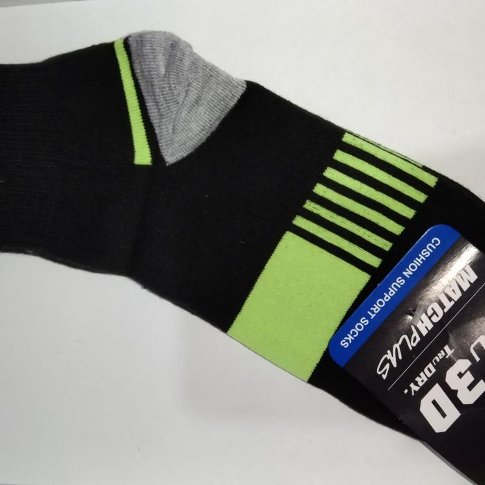 Gambar kaos kaki sport - Hijau dari Ellsco undefined Tokopedia