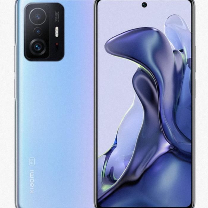 Gambar xiaomi 11T pro 12/256 garansi resmi - CELESTIAL BLUE, 12/256 dari uyes store undefined Tokopedia