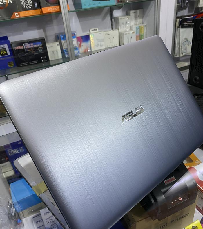 Gambar asus x441ma - Abu-abu dari Insetcom undefined Tokopedia