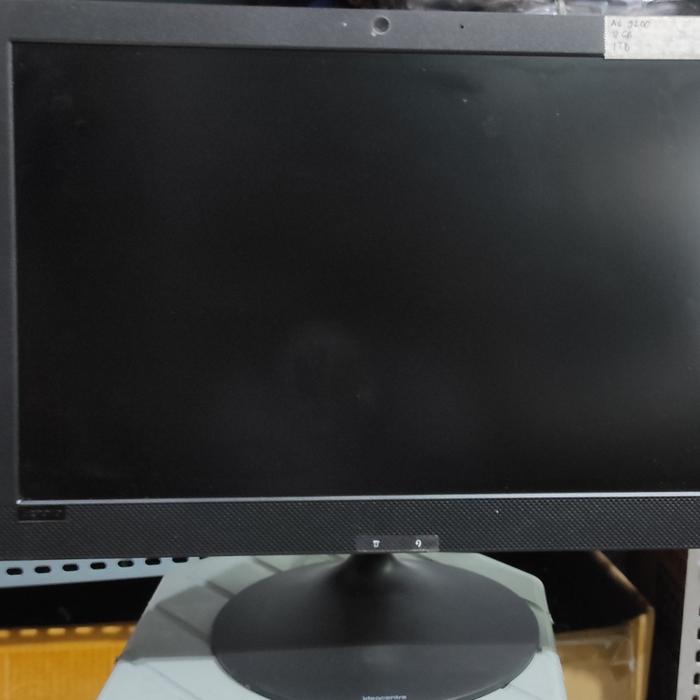 Jual pc all in one amd a6 9200 aio lenovo ideacentre aio 330-20AST ...