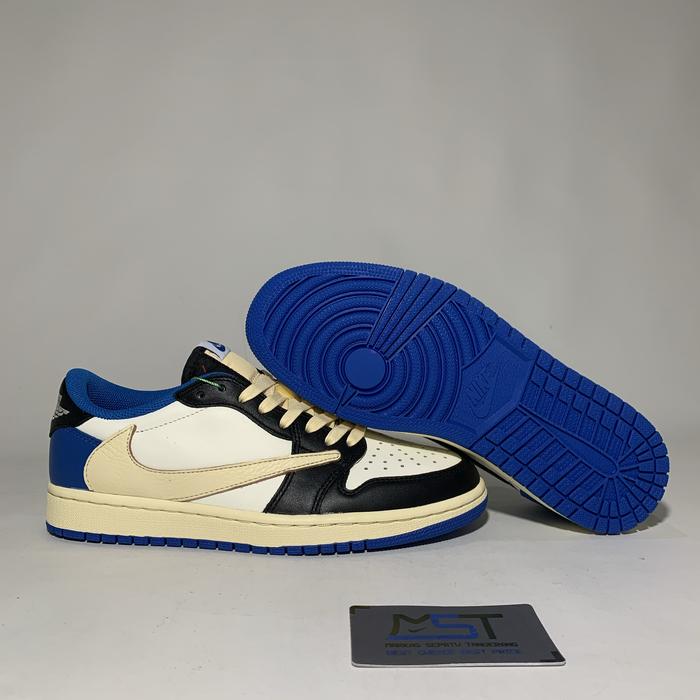 Jual Nike Air Jordan 1 Low Travis Scott 