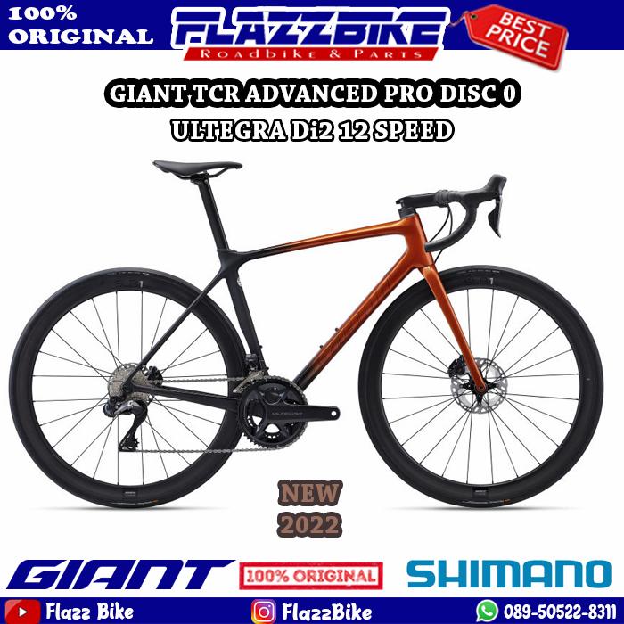 Sepeda Harga Giant Tcr Advanced Promo Giant Tcr Hotsell