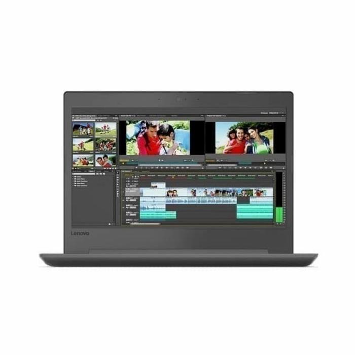 Gambar LAPTOP LENOVO IP130-14IKB CORE I3-7020U|8GB|SSD 256GB|WIN10|DVDRW|14IN dari sinar glodok undefined Tokopedia