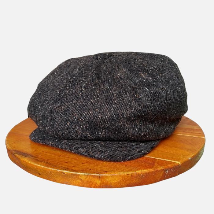 Jual topi pria newsboy cap vintage 