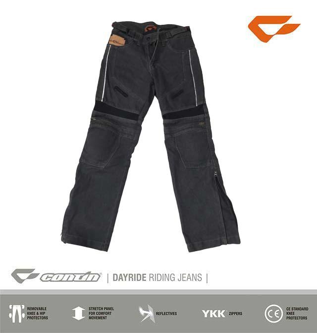 Jual Celana Touring Contin Dayride 