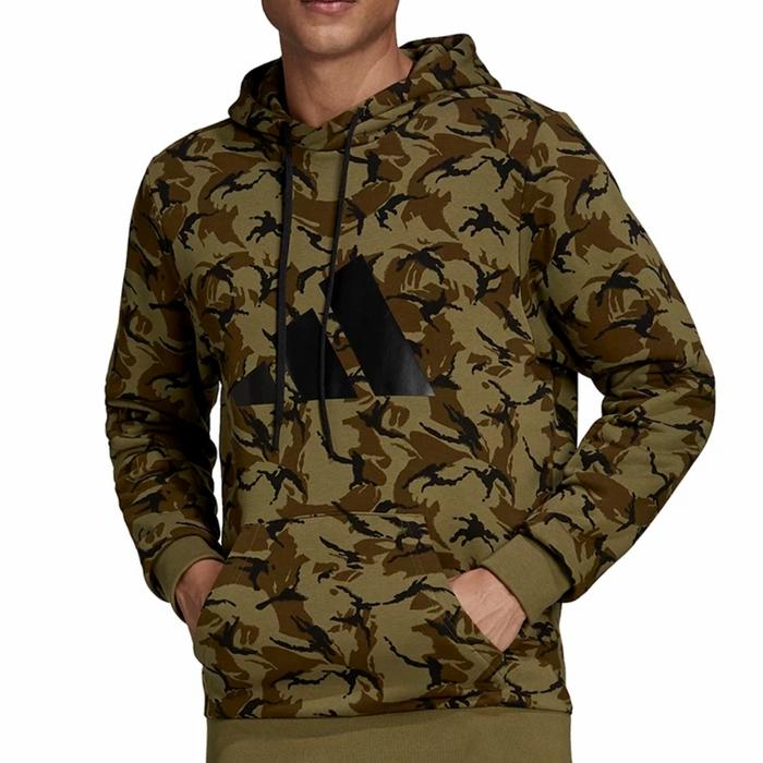 Jaket Adidas Mens Adidas Camo Jacket Baju Training Adidas