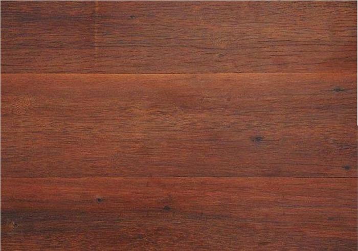 Gambar Kayu Ulin Reklaim / Reclaimed Ironwood Flooring M2 - smooth dari ecoSmart HUB undefined Tokopedia