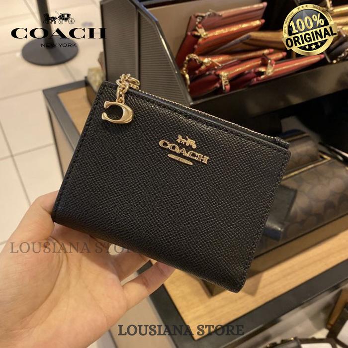 coach new york purse