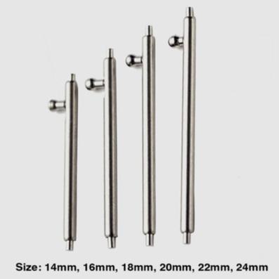 Gambar Quick Release Pen Jam Tangan Spring Bar Pen Pengait Tali Springbar - QuickRelease 14 dari abangcasiooriginal undefined Tokopedia