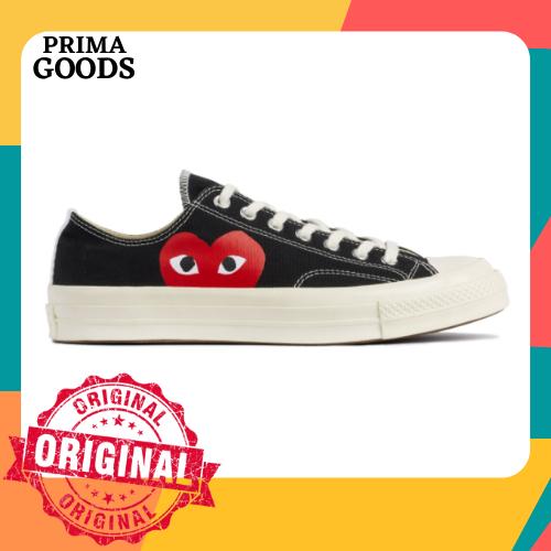 Jual COMME DES GARÇONS PLAY Converse 