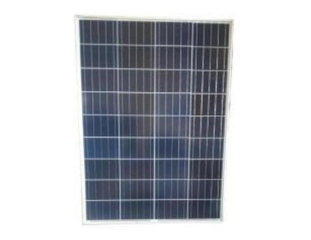 Gambar Solar Panel - 50wp dari Sistem Parkir 123 undefined Tokopedia