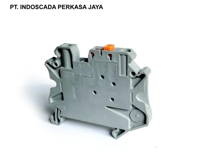 Jual Phoenix Contact Knife Disconnect Terminal Block UT 4MT (P/P
