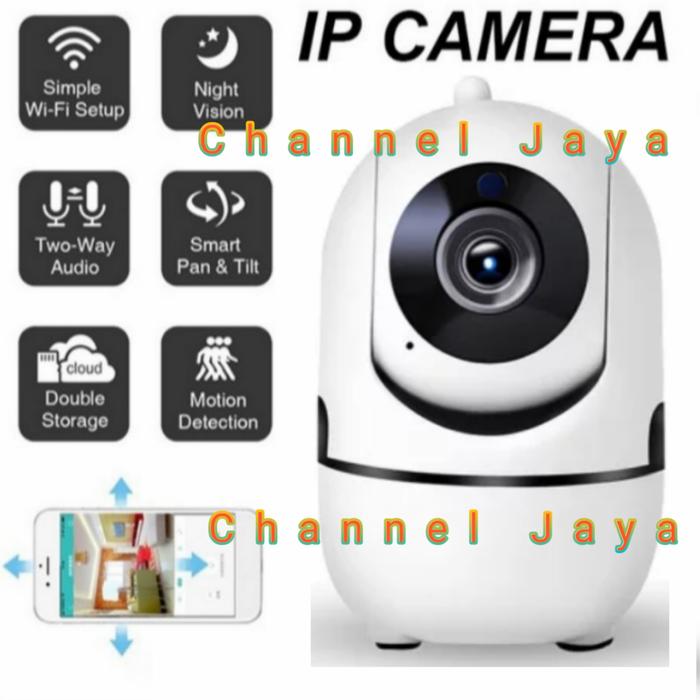 Kamera Wifi Cloud Wifi Camera Ycc365 Plus Manual User Manual