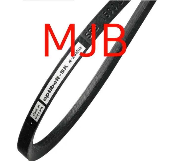 Courroie XPZ 737 Lw - AVX 10 X 750 La ConCar