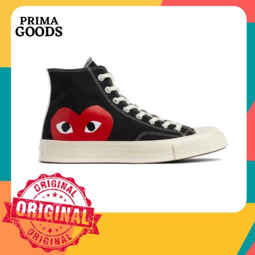 Jual COMME DES GARÇONS PLAY Converse 