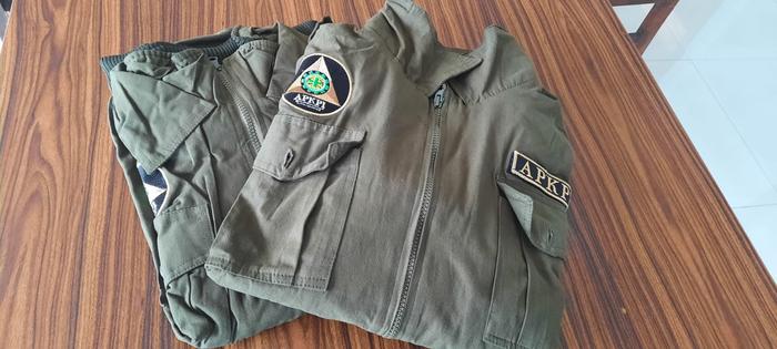 Gambar JAKET APKPI - S dari APKPI OFFICIAL STORE undefined Tokopedia