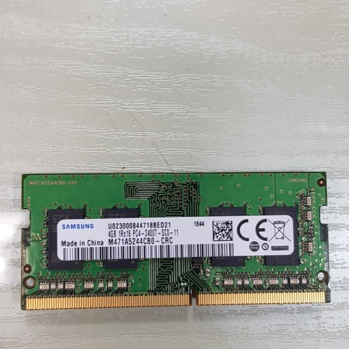 Samsung Sodimm Ddr4 8gb 3200 Samsung 8Gb Ddr4 3200 Mhz Pc4-25600