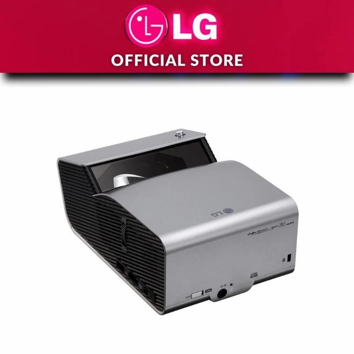 LG PH450UG ほろ苦く MiniBeam / Fire stick第3世代付き