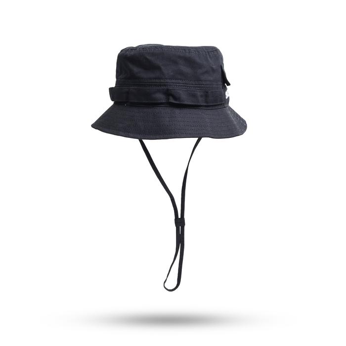 Jual fisherman Modern Bucket Hat - Kota 