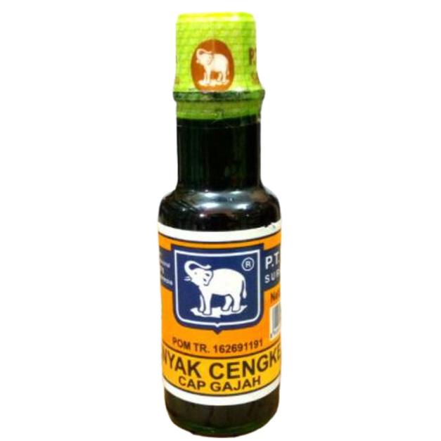 Gambar Minyak Cap Gajah 50ml - Gondopuro/Aceton/Cengkeh/Alkohol/KayuPutih - CENGKEH dari Cemilan Yahud SBY undefined Tokopedia