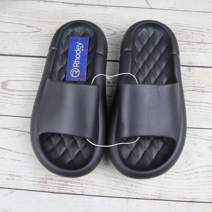 Sandals 12 Size Slippers New Fashion Summer Women EVA Flip Flops