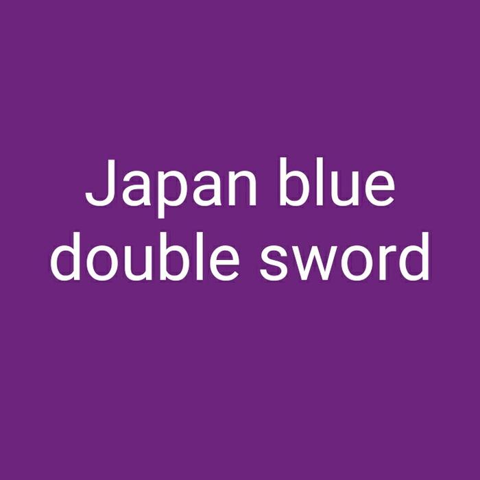 Gambar guppy Endler Japan Blue Double Sword - betina dari maulana Guppy endler Bintaro undefined Tokopedia