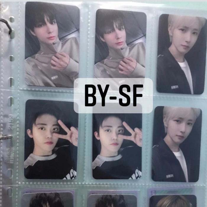 Gambar OFFICIAL FCMM PC PHOTOCARD NCT DRRAM JENO JAEMIN RENJUN JISUNG CHENLE - chenle dari Starrensf undefined Tokopedia