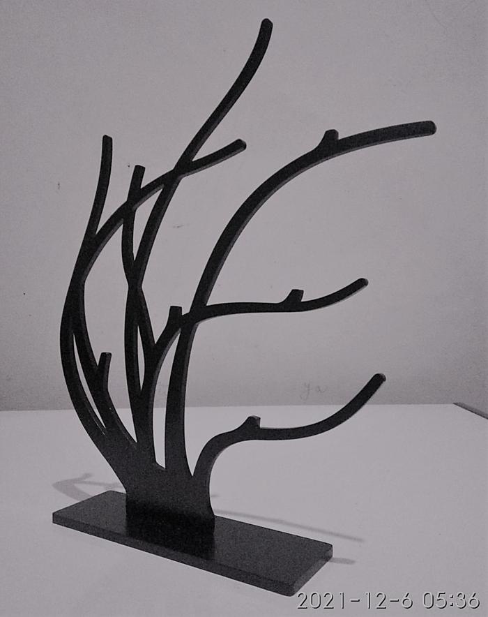 Jual Custom Desain Model - Black Trees - Kab. Bandung - Project DIY ...