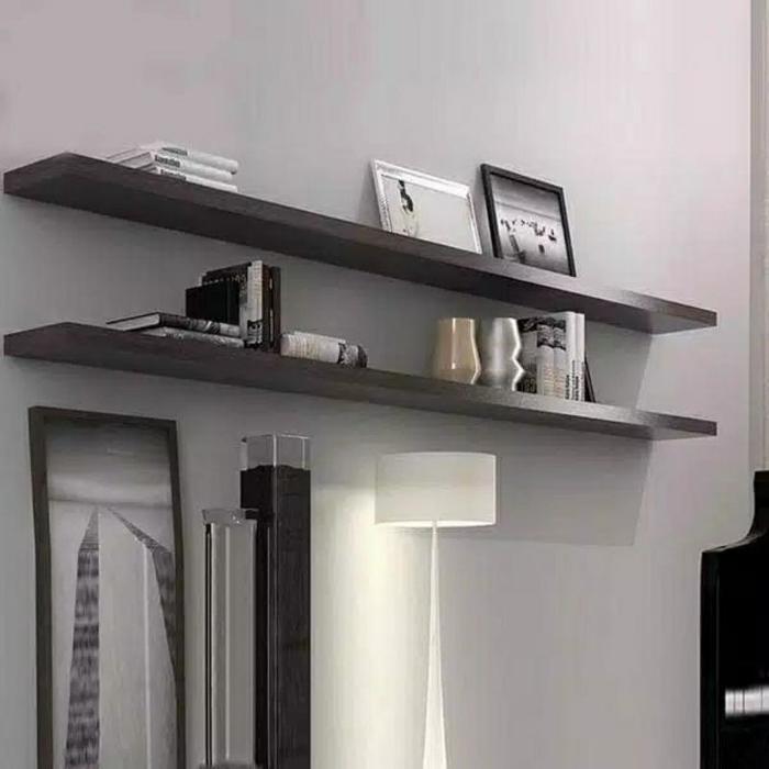 Gambar Meja tamu minimalis modern size 50 x 80 x 45 dari CREATIF FURNITURE undefined 4 Tokopedia