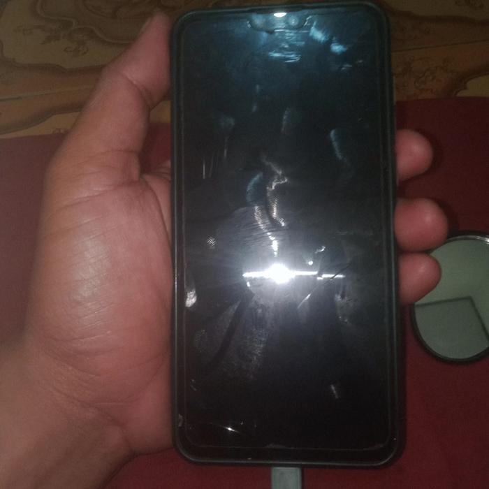 Gambar ASUS ZENFONE MAX PRO M2 SECOND dari lollipopppshop undefined Tokopedia