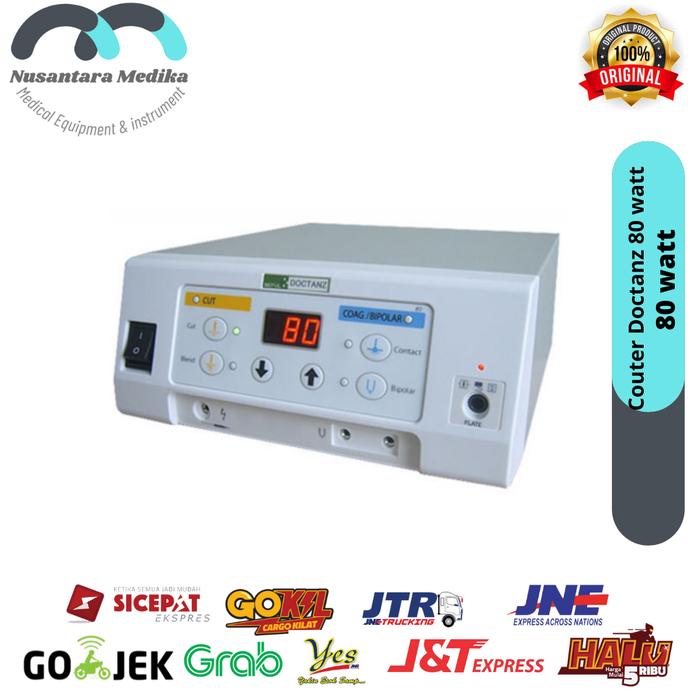 Jual Cauter Doctanz 80 Watt/Electrosurgical Unit Doctanz 80 Kota