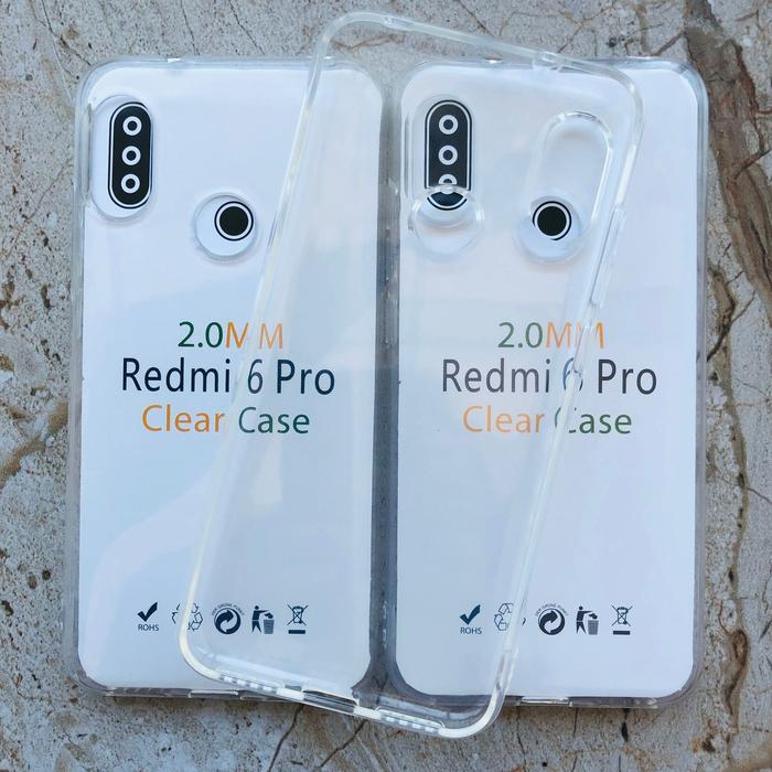 Pro Case Mia2 Lite For Xiaomi Mi A2 Lite Case Xiaomi Redmi Pro