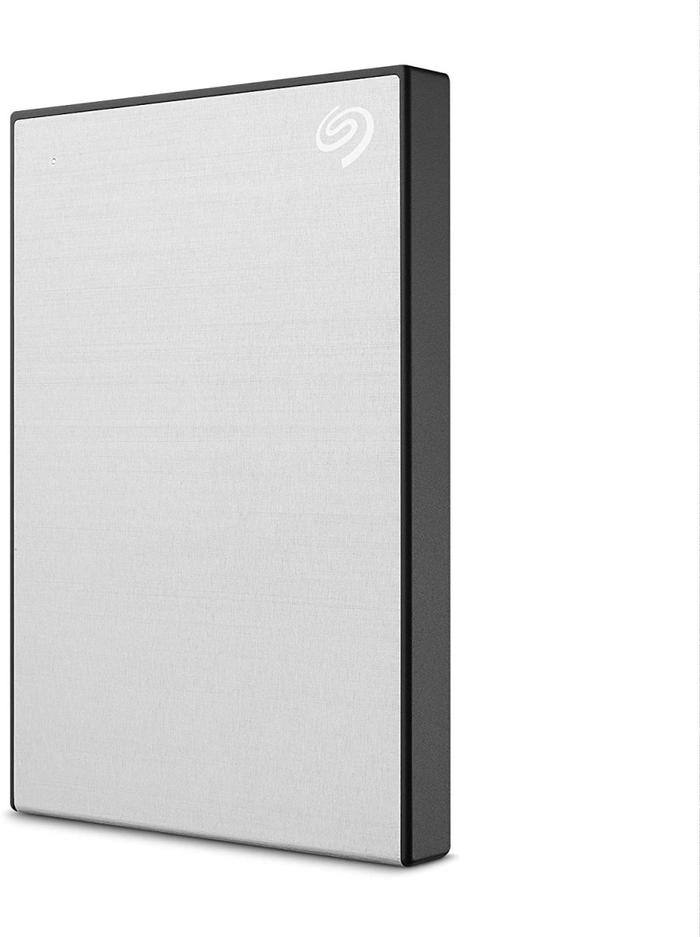 Gambar Hardisk External Seagate One Touch 1TB - SILVER dari Bintang Bali Computer undefined 3 Tokopedia