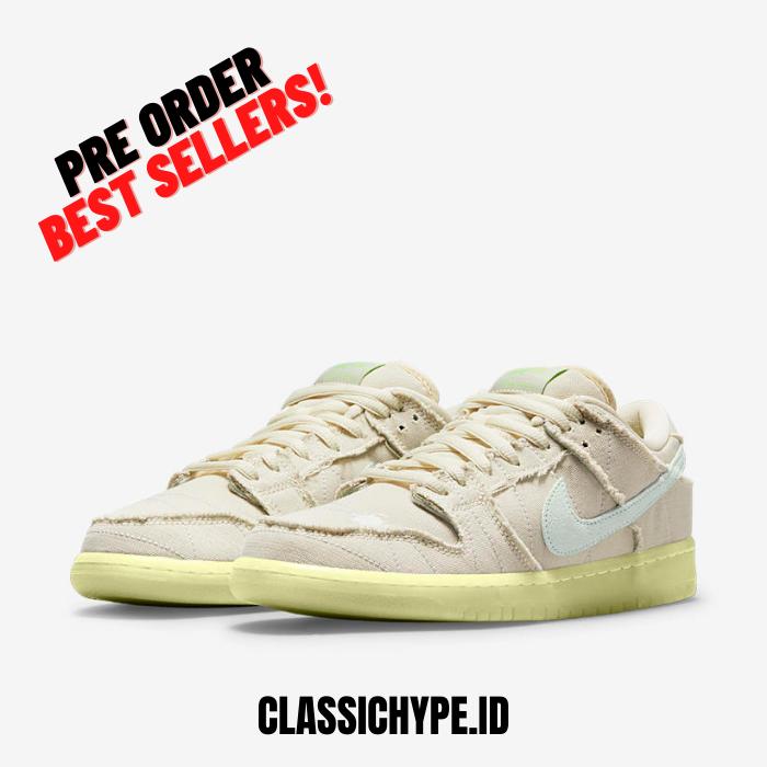 SB DUNK LOW MUMMY 2021 38