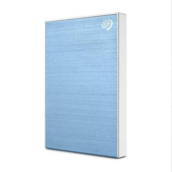 Gambar Hardisk External Seagate One Touch 1TB - SILVER dari Bintang Bali Computer undefined 4 Tokopedia
