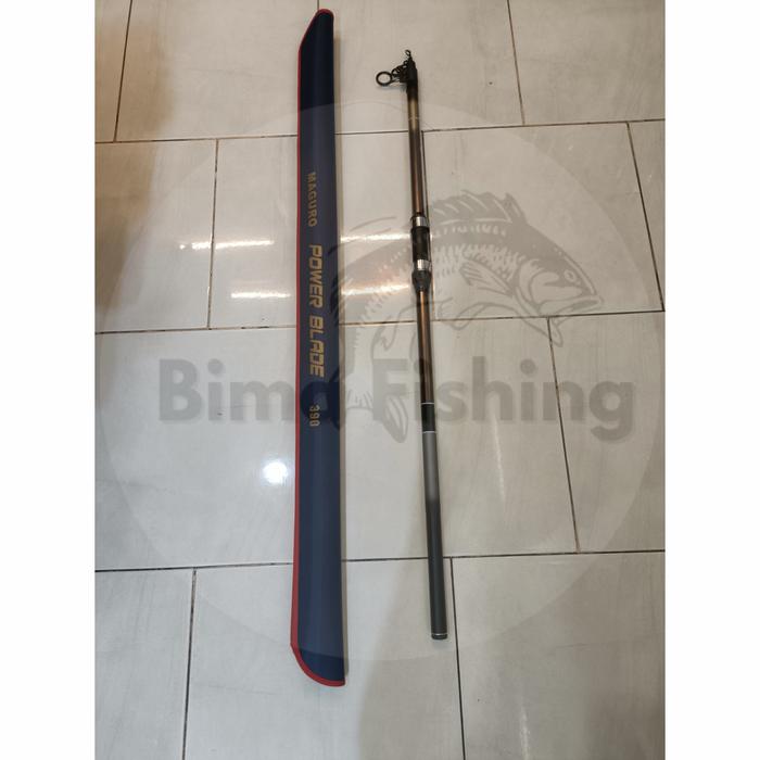 Joran Antena Maguro Power Blade 390 • 420 • 450 390