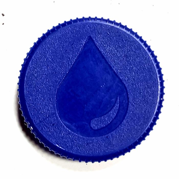 Gambar Tutup botol plastik bahan kerajinan dari Bintang elektra undefined 5 Tokopedia