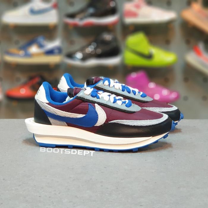 Jual Nike Sacai Undercover LD Waffle 
