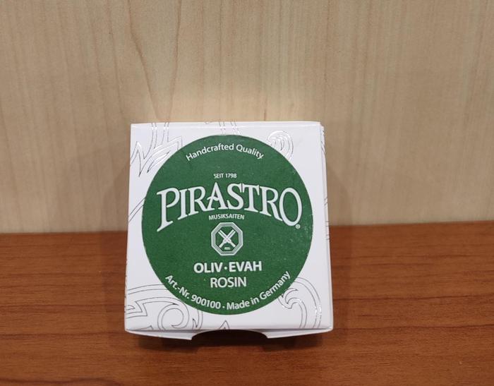 Gambar Rosin Pirastro - Oliv/Evah dari House Of Piano undefined 4 Tokopedia