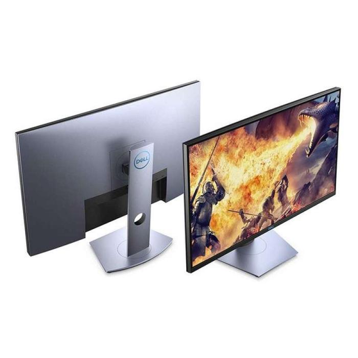 144hz dell gaming 27 monitor s2719dgf