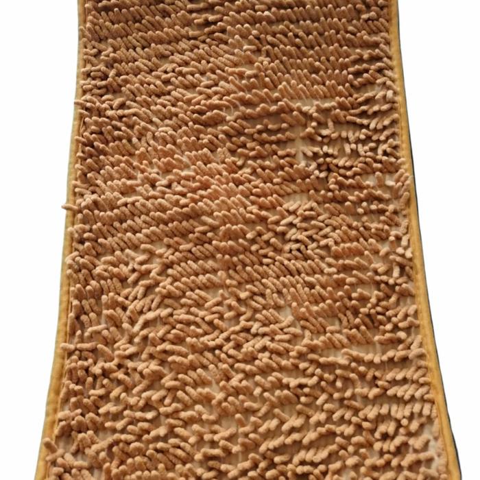 Gambar Keset cendol microfiber - Cokelat dari Fachri acc undefined Tokopedia