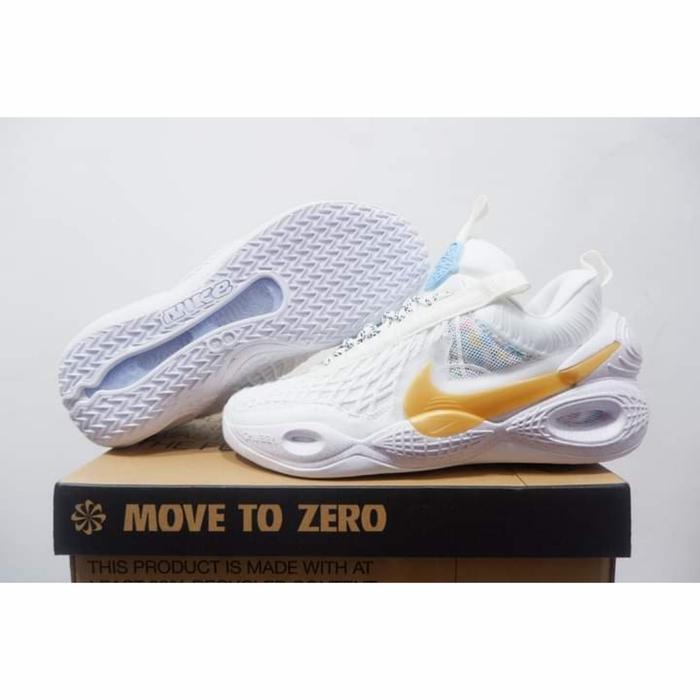 Jual sepatu basket murah cosmic unity low BHM Kota Surabaya