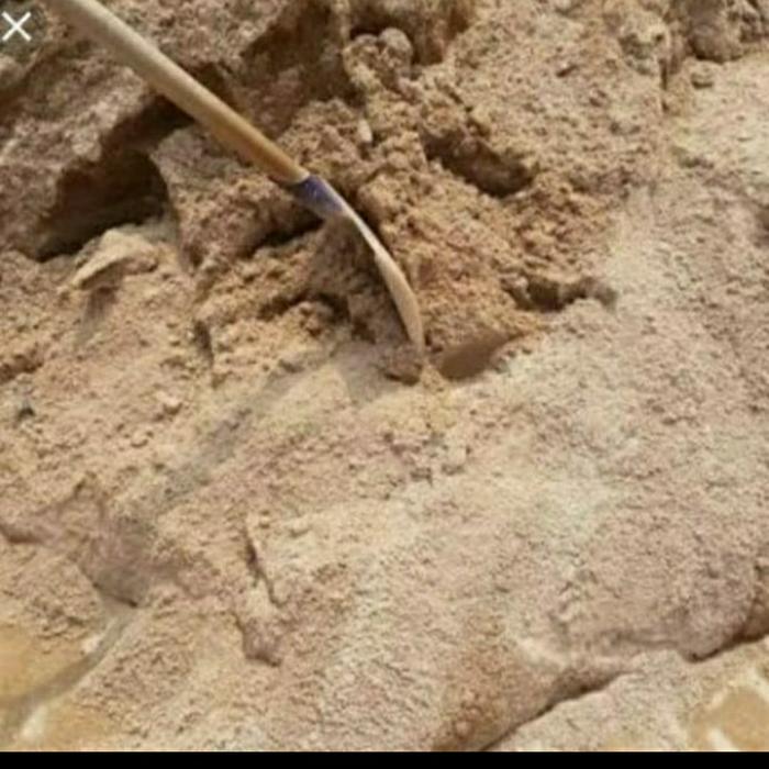 Gambar Pasir Bangka 1 Engkel Daerah Tambun Cibitung - 1 engkel dari Sumber Rezeki Wanasari undefined Tokopedia