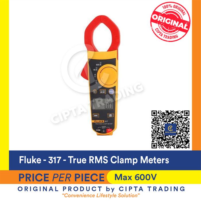 Image of Fluke 303 at fluke direct website