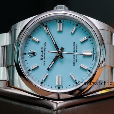 rolex oyster dial